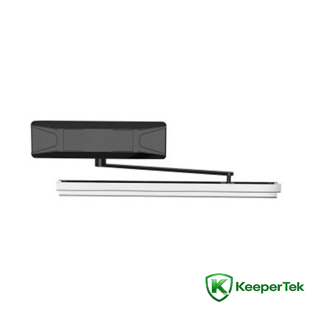 Horizontal-Mounted Door Operator (Crank Slide Rail) KT-EDO003